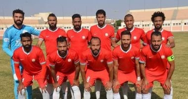 ظواهر الجولة الخامسة بدورى القسم الثانى.. رحيل ياسر رضوان عن الألومنيوم والتعاقد مع النصر .. أمير عزمى يعتذر عن استكمال عمله مع السكة .. قطار المنيا يدهس الجميع.. بلبيس يوقف انتصارات زد .. البلدية ينافس الحدود