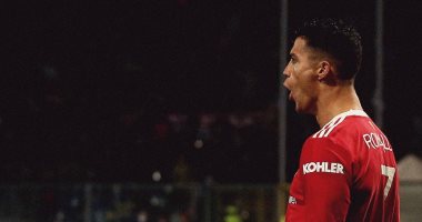 دورى أبطال أوروبا.. رونالدو يعيد إنجاز فان نيستلروى الغائب منذ 18 عاما