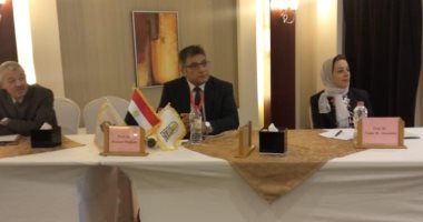جامعة أسيوط: المياه والطاقة والغذاء وعلوم البنية التحتية أهم محاور الدراسات العلمية