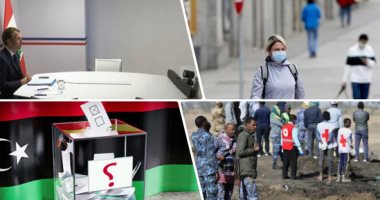 باختصار.. أهم الأخبار العالمية والعربية حتى منتصف الليل.. سفارة أمريكا بإثيوبيا تدعو مواطنيها للمغادرة لتردى الأوضاع.. بريطانيا تسجل أعلى حصيلة وفيات بكورونا منذ مارس.. ودعوة فى تونس للتقشف فى المال العام