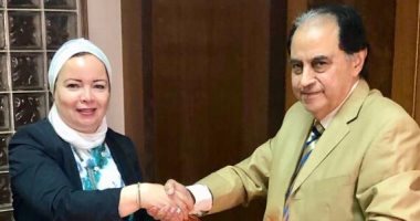غرفة المنشآت السياحية: نعمل على إعداد القوى البشرية المؤهلة للعمل فى صناعة السياحة