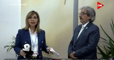 رئيس مؤتمر المناخ فى 2014: مصر عليها مسئولية كبيرة فى القمة المقبلة