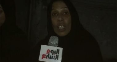 الجانى فى قبضة الأمن.. وأسرة ضحية الإسماعيلية تتحدث