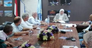 محافظة القاهرة تنهى أزمة أرض مرصد حلوان وتتحمل نصف تكاليف توصيل المرافق
