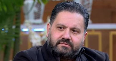 إدوارد: أشارك فى مسلسل "ملف سرى" مع هانى سلامة للعرض فى رمضان المقبل