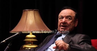 صباح فخري فى آخر حوار صحفى له: "أغانى اليومين دول ماليش دعوة بيها"