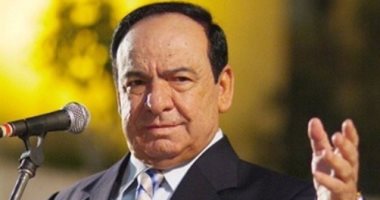 جورج وسوف وصابر الرباعى ونجوى كرم ينعون صباح فخرى: " خسارة للطرب الأصيل "