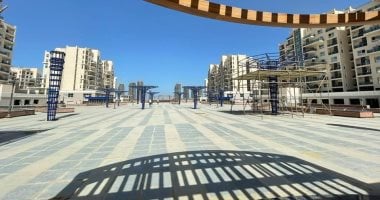 مدير المشروع السكني بالعلمين الجديدة: أسعار الوحدات تناسب جميع الفئات