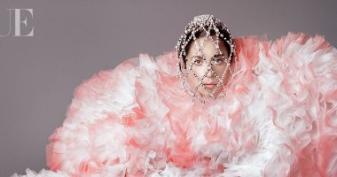 ليدي جاجا عن House of Gucci : لم أقابل باتريسيا جوتشي لكني سأقدمها حقيقية