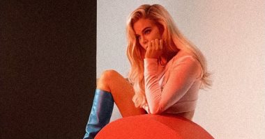 كلوي كارداشيان تعلن تعافيها من فيروس كورونا بعد إصابتها بأيام.. صورة