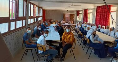 حياة كريمة بقنا.. "التنمية المستدامة والبعد البيئي" ندوة لجهاز شئون البيئة