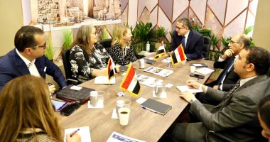 شركات السياحة البريطانية: لدينا طلب متزايد من البريطانيين على السفر إلى مصر