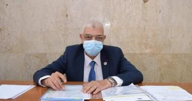 نائب رئيس جامعة المنوفية: سجلنا 20668 بحثا خلال الفترة الماضية