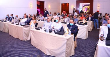 انطلاق الاجتماع الأول لأول دراسة علمية متخصصة في الشرق الاوسط لدراسه تأثير المواد الحافظة على سطح العين See the Impact .