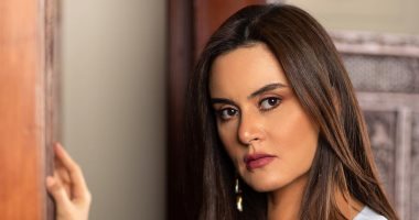 يوم واحد وتنتهى رشا مهدى من تصوير حدوتة "مريم" فى "زى القمر"