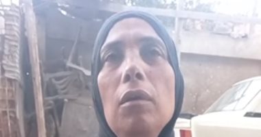 زوجة قتيل الإسماعيلية تكشف كواليس جديدة عن الحادث "فيديو"