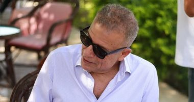 شريف منير يوجه رسالة لجمهور "إجازة مفتوحة" عن الحلقة الأخيرة
