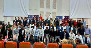جامعة بنها ووكالة الفضاء تطلقان فعاليات الحفل الختامى لمدرسة علوم الفضاء