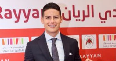 قبل جيمس رودريجيز.. أساطير أنهوا مسيرتهم فى الدوريات العربية