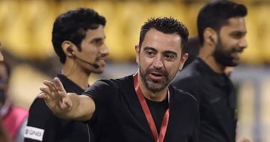 ماذا قدم تشافي فى تجربته الأولى مع السد قبل تدريب برشلونة؟