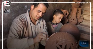 الدولة هتعمل إيه مع صاحب "الطفاية دي"؟