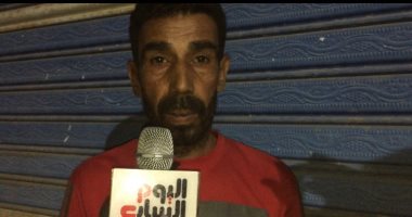 أسرة قتيل الإسماعيلية ترفض إقامة عزاء وتؤكد: فى انتظار القصاص العادل  
