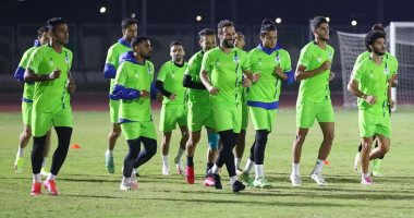 المصرى البورسعيدى محروم من صفقاته الجديدة أمام بطل نيجيريا في ملحق الكونفدرالية