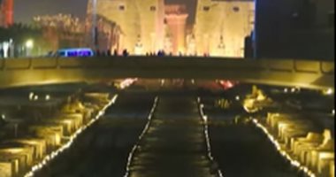 سياحة الأقصر: طريق الكباش يتضمن مناطق صناعية لمصر القديمة ومعاصر النبيذ ومقايس النيل