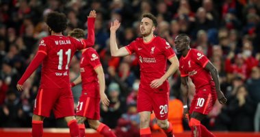 مانى يضاعف تقدم ليفربول ضد أتلتيكو مدريد بالهدف الثانى.. فيديو