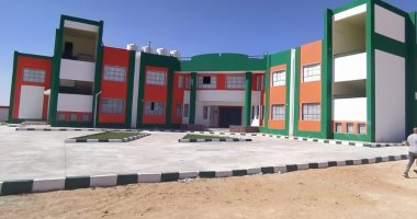 حفر 96 بئرا لحصاد الأمطار وإنشاء مدرسة من خلال المشاركة المجتمعية بمطروح