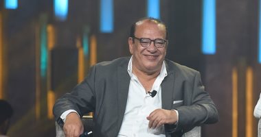 صلاح عبد الله: كنت بقدم منولوجات فى أفراح العائلة واستغليت ده فى "فيلم الفرح"
