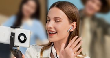 تجربة لا مثيل لها مع سماعة HUAWEI FreeBuds 4 الأفضل في توافقها مع أنظمة التشغيل المختلفة