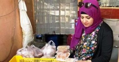 ضبط دواجن مخالفة بحملات رقابية بالعاشر من رمضان