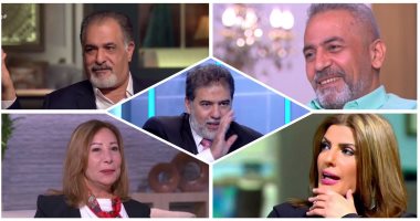 أكرم فريد يحضر لمسلسل بعنوان "ولاد عابد" وهذه القائمة الكاملة لأبطاله