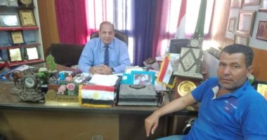 حماية المستهلك بالمنيا يعلن استرداد مبلغ 245 ألف جنيه قيمة أجهزة تحاليل طبية