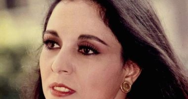 بعد غياب سنوات.. عفاف راضى تحيى غدا مهرجان الموسيقى العربية بالإسكندرية