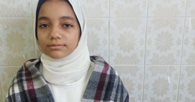 كروان القرآن.. وفاء بنت بنى سويف صوت عذب يخطف قلبك "فيديو"