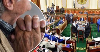 مزايا غير مسبوقة للكبار فى مشروع المسنين الجديد للحكومة.. يلزم الدولة بتمكينهم من ممارسة حقوقهم وحرياتهم.. يعطيهم حق المشاركة فى برامج التعليم.. وتضامن النواب: الدولة المصرية تتوجه لأن تكون حقوقية بمعنى الكلمة