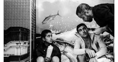 الفيلم التونسي "ڨدحة" يشارك فى مهرجان القاهرة السينمائي بدورته الـ 43    