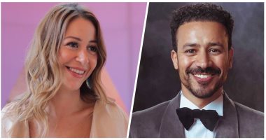 أحمد داود ومنة شلبي يجتمعان في مسلسل "اتجاه إجباري" بتوقيع كاملة أبو ذكرى