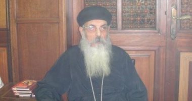 البابا تواضروس الثانى ينعى وفاة كاهن بإيبارشية المنصورة بعد خدمة كهنوتية أكثر من 35 عاما