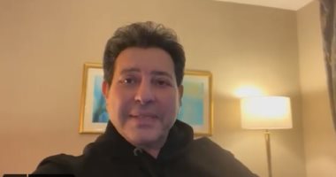 تعرف على رسائل وليد سعد ومحمد رحيم لـ هانى شاكر قبل حفل اليوم فى أبوظبى