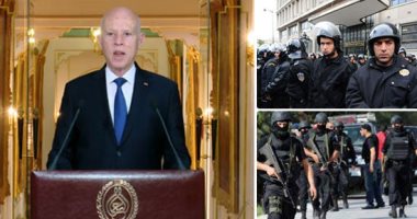 "النفق السرى" يهز تونس.. وزارة الداخلية تكتشف نفقا يبعد 50 مترا عن مقر إقامة سفير فرنسا.. الرئيس قيس سعيد يؤكد وجود تدبير إجرامى.. والسلطات الأمنية المختصة تتولى إعلان التفاصيل للرأى العام بعد التحقيقات