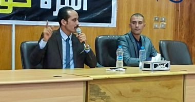 مدرس بكلية آداب قنا: مبادرة حياة كريمة ساهمت فى تأصيل قيم المواطنة