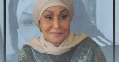 يحقنها الأطباء لتخفيف الآلام.. آخر تفاصيل حالة الفنانة سهير البابلى.. فيديو