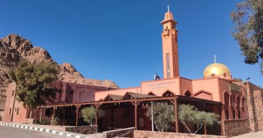 الأوقاف والأزهر يطلقان قافلة دعوية مشتركة بسانت كاترين الأسبوع المقبل