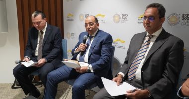 التنمية المحلية: مؤتمر قومى للترويج للاستثمار فى الصعيد مطلع 2022 بأسوان