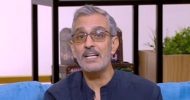 معاناة فراس سعيد بسبب اسمه.. اعرف القصة؟