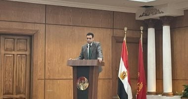 نفيذ 3419 قرار إزالة تعديات على أملاك الدولة بمحافظة بورسعيد