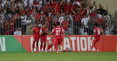موعد مباراة المحرق ضد ناساف بنهائي كأس الاتحاد الأسيوي والقنوات الناقلة